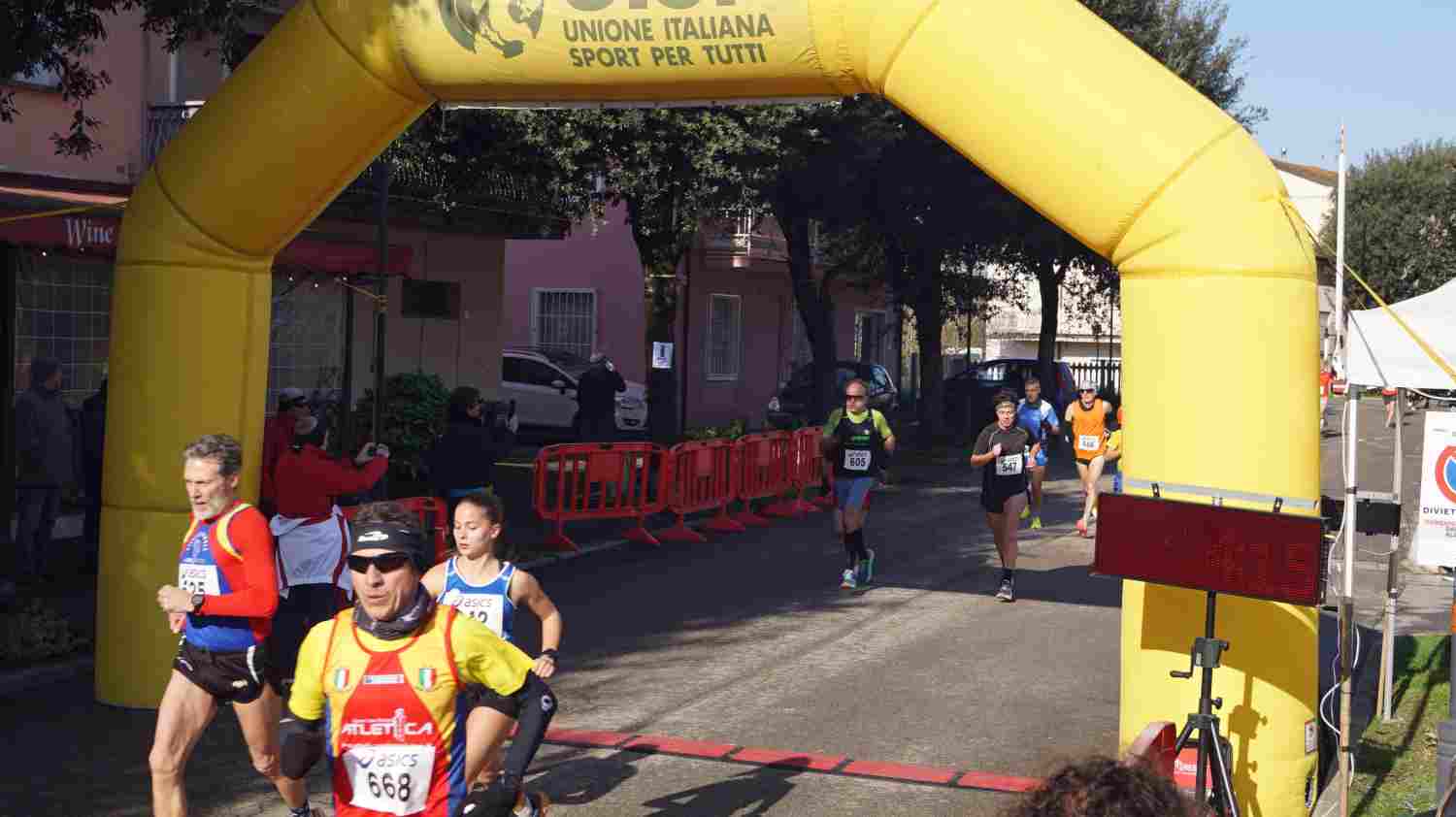 San Patrizio: Trofeo Buriani e Vaienti - 02 marzo 2025